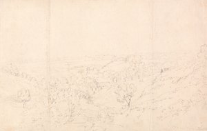 塞特福德，诺福克郡 作者 托马斯·吉尔丁